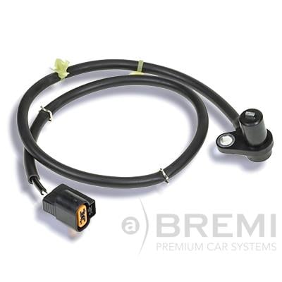 Bremi 50892 Sensor ABS 50892: Buy near me in Poland at 2407.PL - Good price!