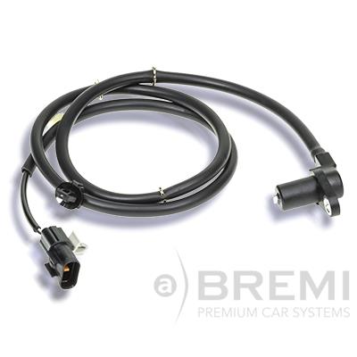 Bremi 50894 Sensor ABS 50894: Kaufen Sie zu einem guten Preis in Polen bei 2407.PL!