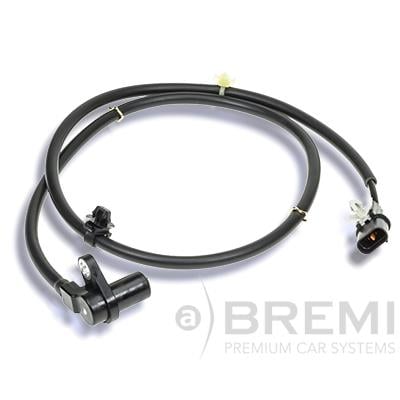 Bremi 50896 Sensor ABS 50896: Buy near me in Poland at 2407.PL - Good price!