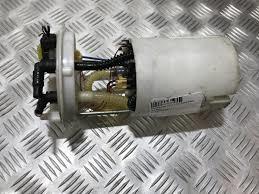 Fiat/Alfa/Lancia 51787160 Fuel pump 51787160: Buy near me at 2407.PL in Poland at an Affordable price!