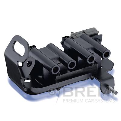 Bremi 20343 Ignition coil 20343: Buy near me in Poland at 2407.PL - Good price!