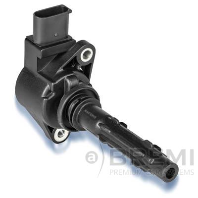 Bremi 20551 Ignition coil 20551: Buy near me in Poland at 2407.PL - Good price!