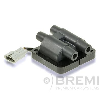 Bremi 20562 Ignition coil 20562: Buy near me in Poland at 2407.PL - Good price!