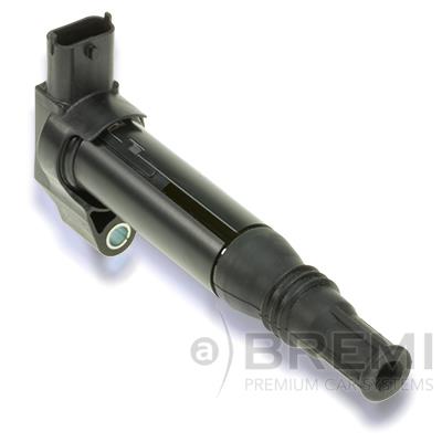 Bremi 20563 Ignition coil 20563: Buy near me in Poland at 2407.PL - Good price!