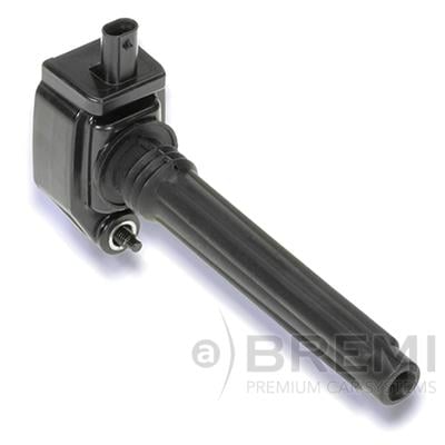 Bremi 20565 Ignition coil 20565: Buy near me in Poland at 2407.PL - Good price!