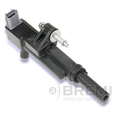 Bremi 20566 Ignition coil 20566: Buy near me at 2407.PL in Poland at an Affordable price!