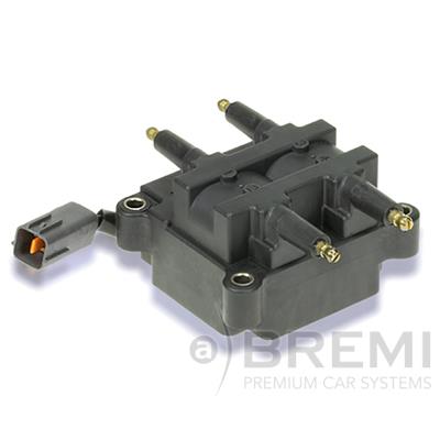 Bremi 20567 Ignition coil 20567: Buy near me in Poland at 2407.PL - Good price!