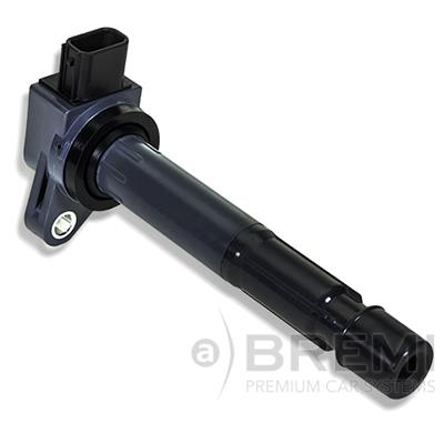 Bremi 20570 Ignition coil 20570: Buy near me in Poland at 2407.PL - Good price!