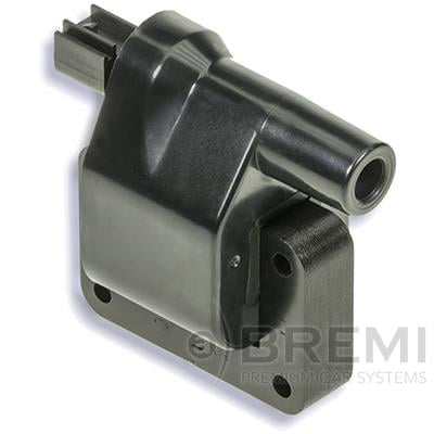 Bremi 20574 Ignition coil 20574: Buy near me in Poland at 2407.PL - Good price!