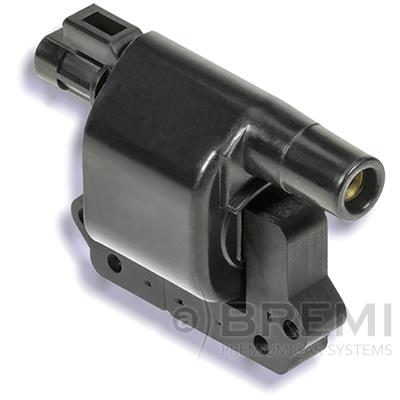 Bremi 20575 Ignition coil 20575: Buy near me in Poland at 2407.PL - Good price!