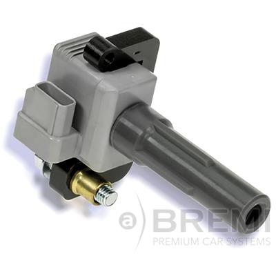 Bremi 20581 Ignition coil 20581: Buy near me in Poland at 2407.PL - Good price!