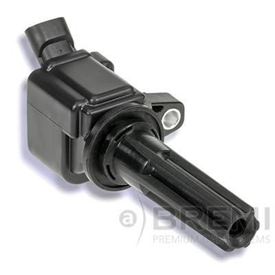 Bremi 20582 Ignition coil 20582: Buy near me in Poland at 2407.PL - Good price!