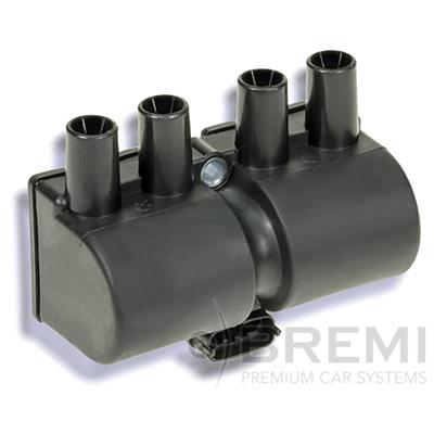 Bremi 20583 Ignition coil 20583: Buy near me in Poland at 2407.PL - Good price!