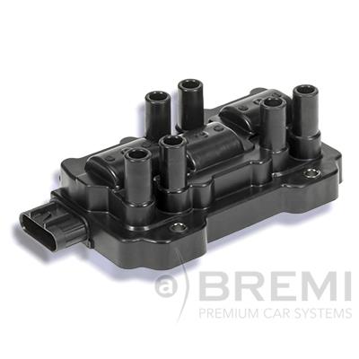 Bremi 20584 Ignition coil 20584: Buy near me in Poland at 2407.PL - Good price!