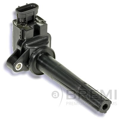 Bremi 20585 Ignition coil 20585: Buy near me in Poland at 2407.PL - Good price!