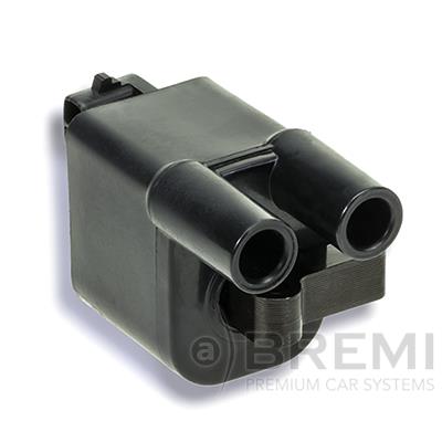 Bremi 20586 Ignition coil 20586: Buy near me in Poland at 2407.PL - Good price!