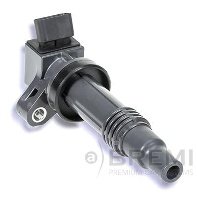 Bremi 20588 Ignition coil 20588: Buy near me in Poland at 2407.PL - Good price!