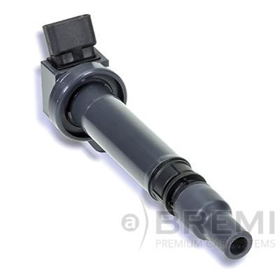 Bremi 20589 Ignition coil 20589: Buy near me in Poland at 2407.PL - Good price!