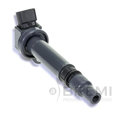 Bremi 20592 Ignition coil 20592: Buy near me at 2407.PL in Poland at an Affordable price!
