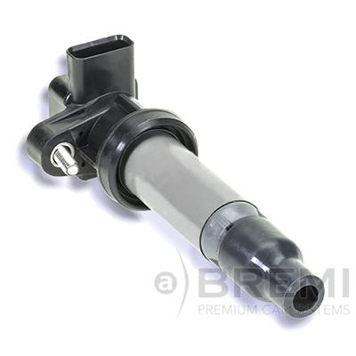 Bremi 20593 Ignition coil 20593: Buy near me in Poland at 2407.PL - Good price!