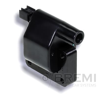 Bremi 20595 Ignition coil 20595: Buy near me in Poland at 2407.PL - Good price!