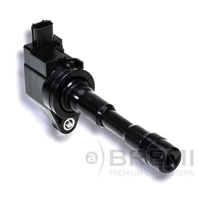Bremi 20596 Ignition coil 20596: Buy near me in Poland at 2407.PL - Good price!