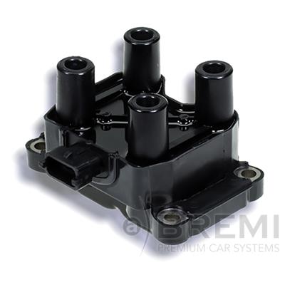 Bremi 20599 Ignition coil 20599: Buy near me in Poland at 2407.PL - Good price!