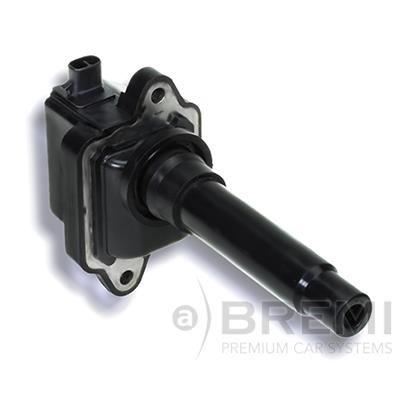 Bremi 20602 Ignition coil 20602: Buy near me in Poland at 2407.PL - Good price!