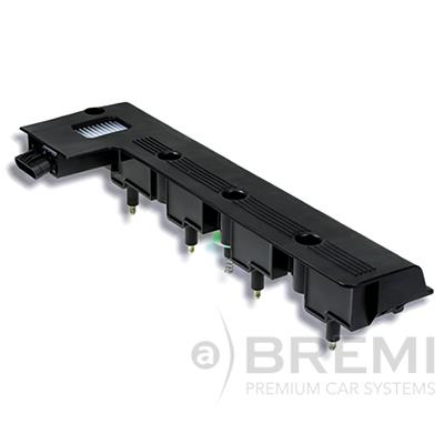 Bremi 20603 Ignition coil 20603: Buy near me in Poland at 2407.PL - Good price!