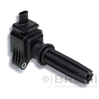 Bremi 20604 Ignition coil 20604: Buy near me at 2407.PL in Poland at an Affordable price!