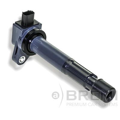Bremi 20605 Ignition coil 20605: Buy near me in Poland at 2407.PL - Good price!