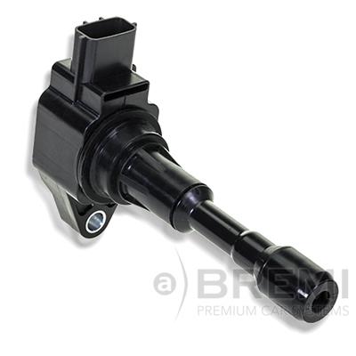 Bremi 20607 Ignition coil 20607: Buy near me in Poland at 2407.PL - Good price!