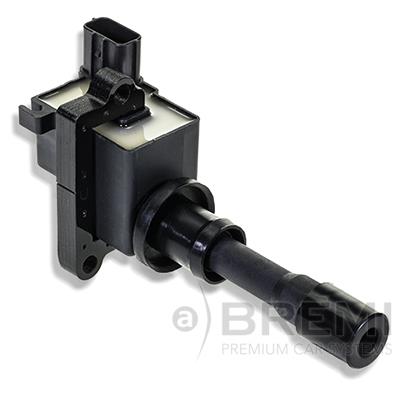 Bremi 20608 Ignition coil 20608: Buy near me in Poland at 2407.PL - Good price!
