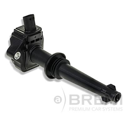 Bremi 20609 Ignition coil 20609: Buy near me at 2407.PL in Poland at an Affordable price!