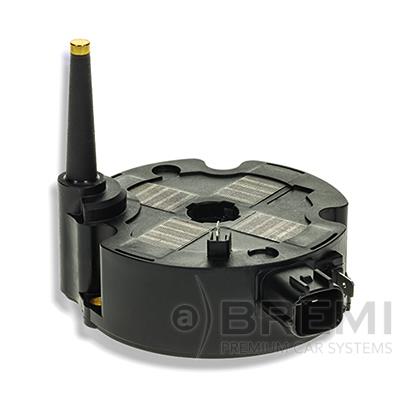 Bremi 20611 Ignition coil 20611: Buy near me in Poland at 2407.PL - Good price!