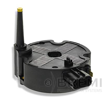 Bremi 20614 Ignition coil 20614: Buy near me in Poland at 2407.PL - Good price!