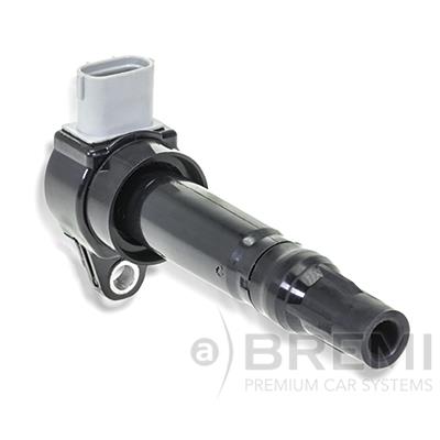 Bremi 20644 Ignition coil 20644: Buy near me in Poland at 2407.PL - Good price!