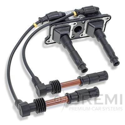Bremi 20648 Ignition coil 20648: Buy near me in Poland at 2407.PL - Good price!