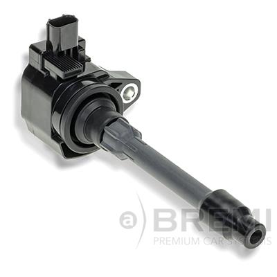 Bremi 20710 Ignition coil 20710: Buy near me in Poland at 2407.PL - Good price!