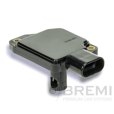 Bremi 30267 Air mass meter 30267: Buy near me in Poland at 2407.PL - Good price!