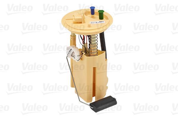 Valeo 347604 Fuel pump 347604: Buy near me in Poland at 2407.PL - Good price!