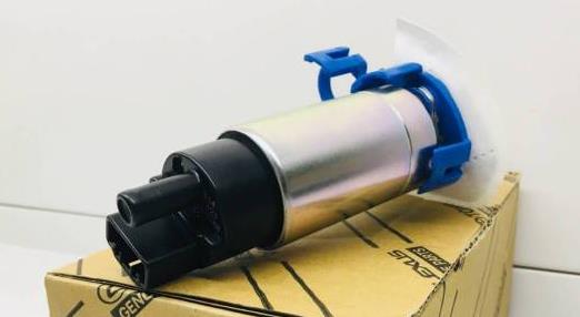 Toyota 23220-75091 Fuel pump 2322075091: Buy near me in Poland at 2407.PL - Good price!