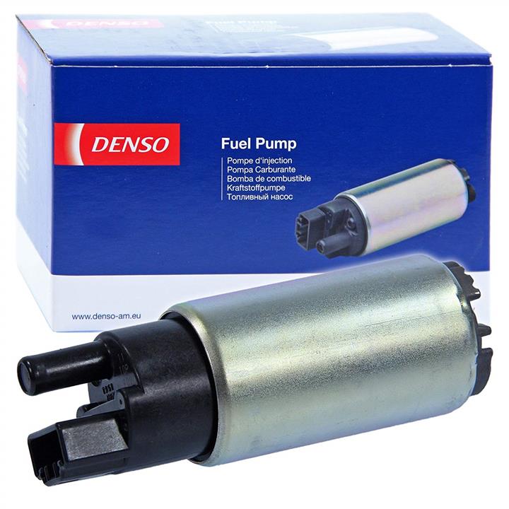 DENSO DFP-0103 Fuel pump DFP0103: Buy near me in Poland at 2407.PL - Good price!