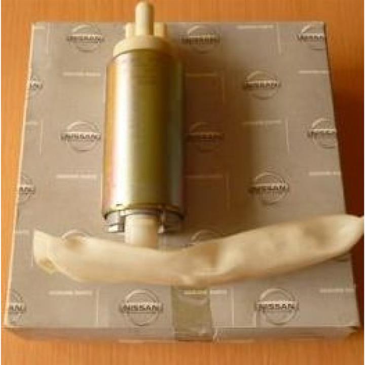 Nissan 17042-8H30A Fuel pump 170428H30A: Buy near me in Poland at 2407.PL - Good price!