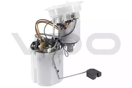 VDO 2910000196100 Fuel pump 2910000196100: Buy near me at 2407.PL in Poland at an Affordable price!