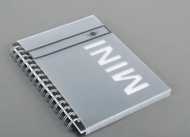 BMW 80 57 0 443 328 Notebook 15,7 x 21 cm 80570443328: Buy near me in Poland at 2407.PL - Good price!