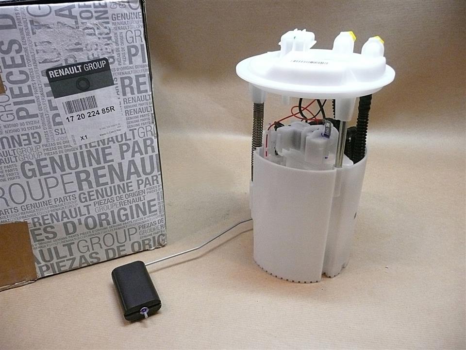 Renault 17 20 224 85R Fuel pump 172022485R: Buy near me in Poland at 2407.PL - Good price!