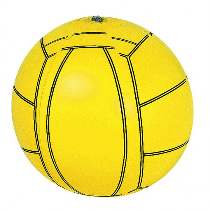 Jilong JL66018_VOLLEYBALL М'яч надувний, 40 см, Volleyball JL66018VOLLEYBALL: Купити у Польщі - Добра ціна на 2407.PL!