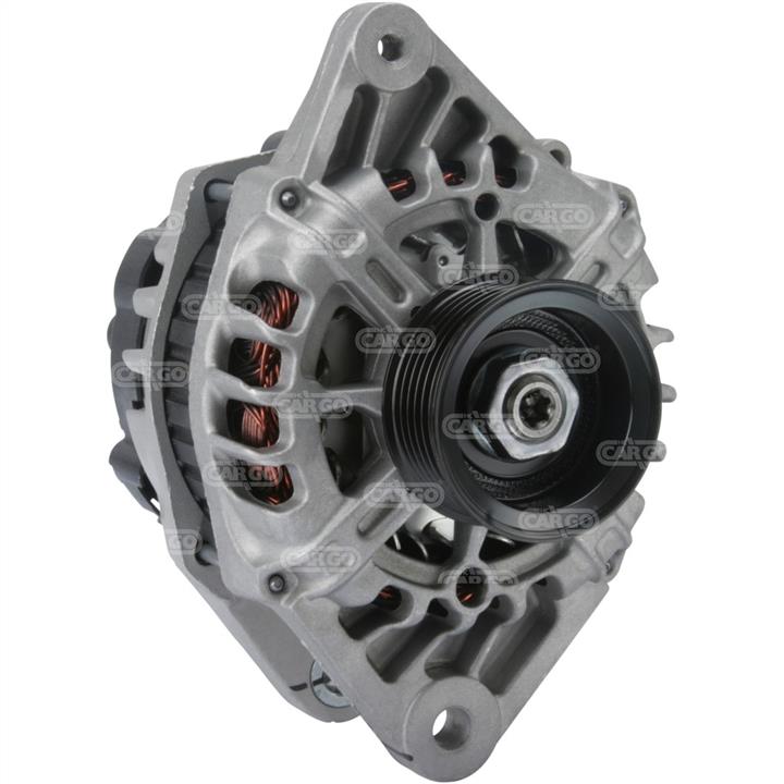 Mando BN373002B101 Alternator BN373002B101: Buy near me in Poland at 2407.PL - Good price!