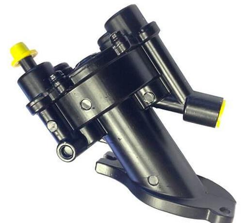 BSG 30-235-007 Vacuum pump 30235007: Buy near me in Poland at 2407.PL - Good price!